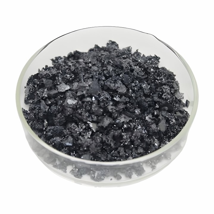 High-Purity Graphite For Semiconductors