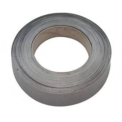 しわのあるグラファイトテープ