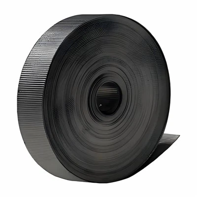 伸縮性に優れた波形テープ